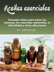 Aceites esenciales