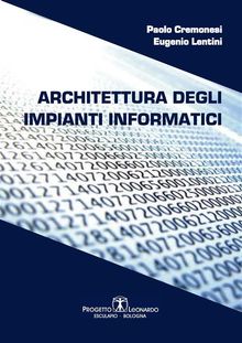 Architettura degli impianti informatici