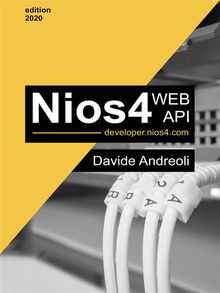 Nios4 WEB API