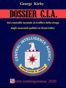 Dossier CIA