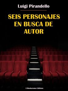 Seis personajes en busca de autor