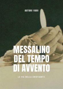 Messalino del Tempo di Avvento