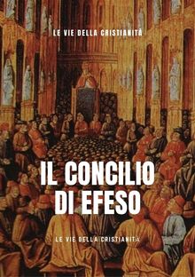 Concilio di Efeso