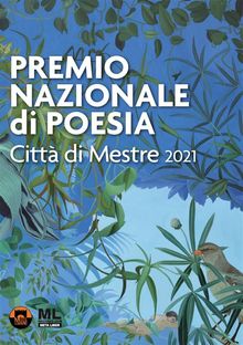 Premio Nazionale di Poesia Citt di Mestre 2021
