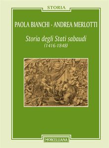 Storia degli Stati Sabaudi