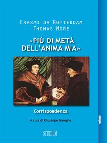 Pi di met dell'anima mia