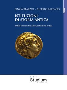 Istituzioni di storia antica