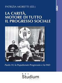 La Carit, motore di tutto il progresso sociale