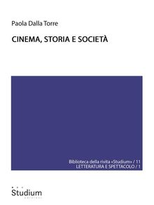 Cinema, storia e societ