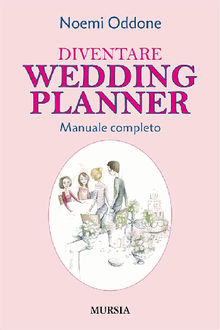 Diventare Wedding Planner