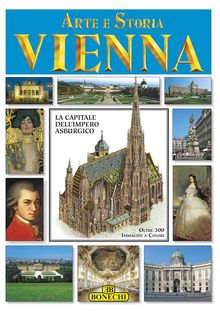 Arte e Storia. Vienna