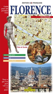 Florence. Monuments, Muses, uvres d'art