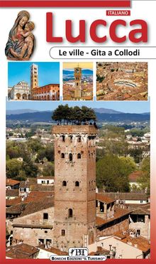 Lucca. Le Ville, Gita a Collodi