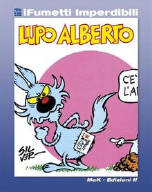 Lupo Alberto n. 1 (iFumetti Imperdibili)