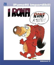 I Ronfi n. 1 (iFumetti Imperdibili)