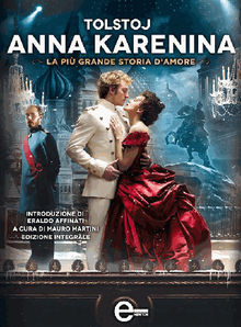 Anna Karenina