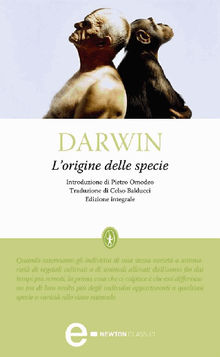 L'origine delle specie