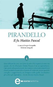 Il fu Mattia Pascal