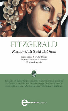 Racconti dell'et del jazz