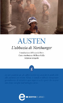 L'abbazia di Northanger