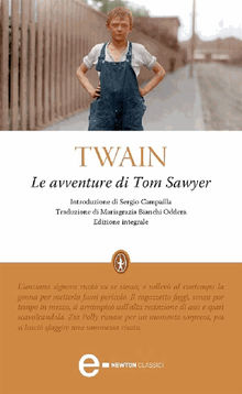 Le avventure di Tom Sawyer