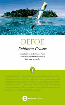 Robinson Crusoe