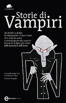 Storie di Vampiri