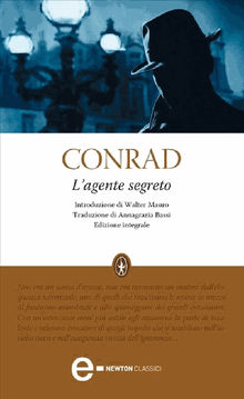 L'agente segreto