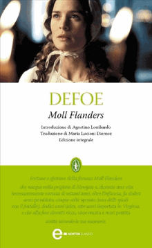 Moll Flanders