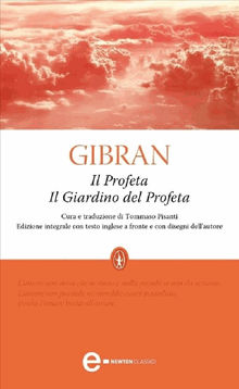 Il Profeta - Il Giardino del Profeta