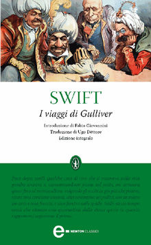 I viaggi di Gulliver