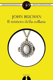 Il mistero della collana