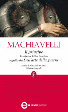 Il principe - Dell'arte della guerra