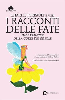 I racconti delle fate