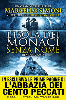 L'isola dei monaci senza nome