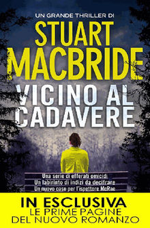 Vicino al cadavere