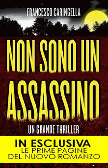 Non sono un assassino