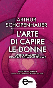 L'arte di capire le donne