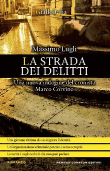 La strada dei delitti