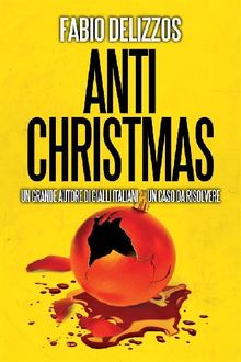 Antichristmas