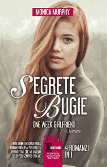 Segrete bugie