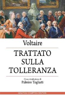 Trattato sulla tolleranza