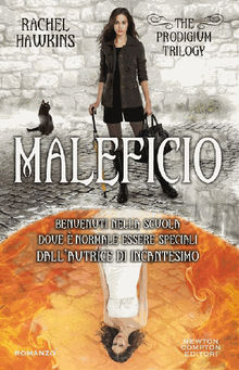 Maleficio