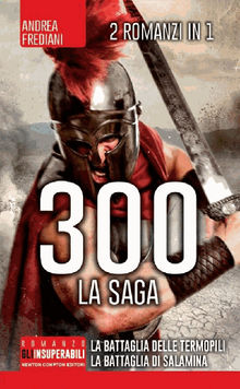 300. La saga