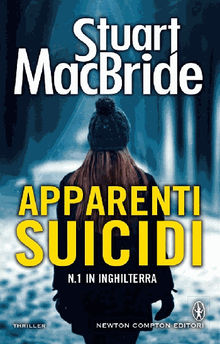 Apparenti suicidi