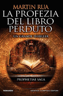 La profezia del libro perduto