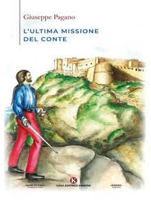 L'ultima missione del Conte