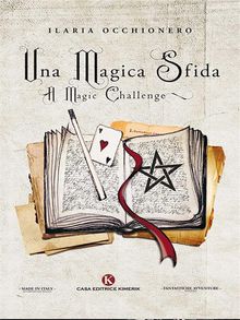 Una Magica sfida