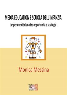 Media education e scuola dellinfanzia