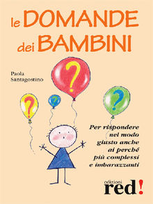 Le domande dei bambini